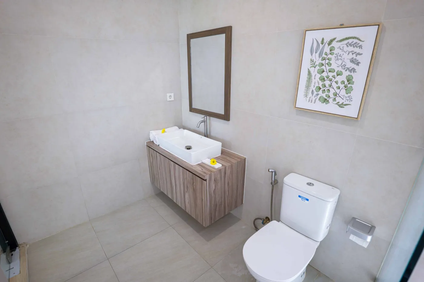 JKBhavana Villa Jogja Deluxe 4 bedroom 