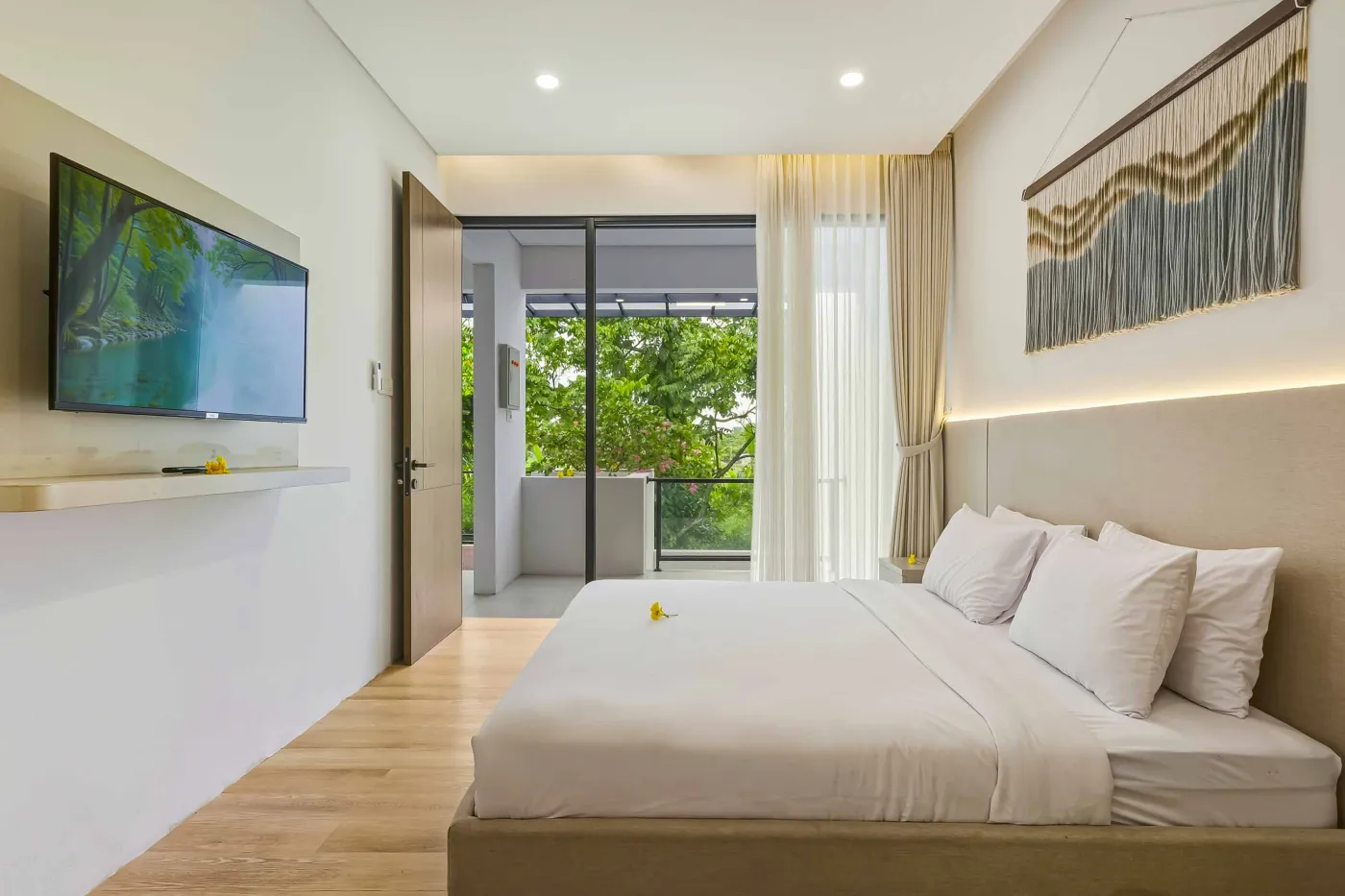 JKBhavana Villa Jogja Deluxe 4 bedroom, photo 2