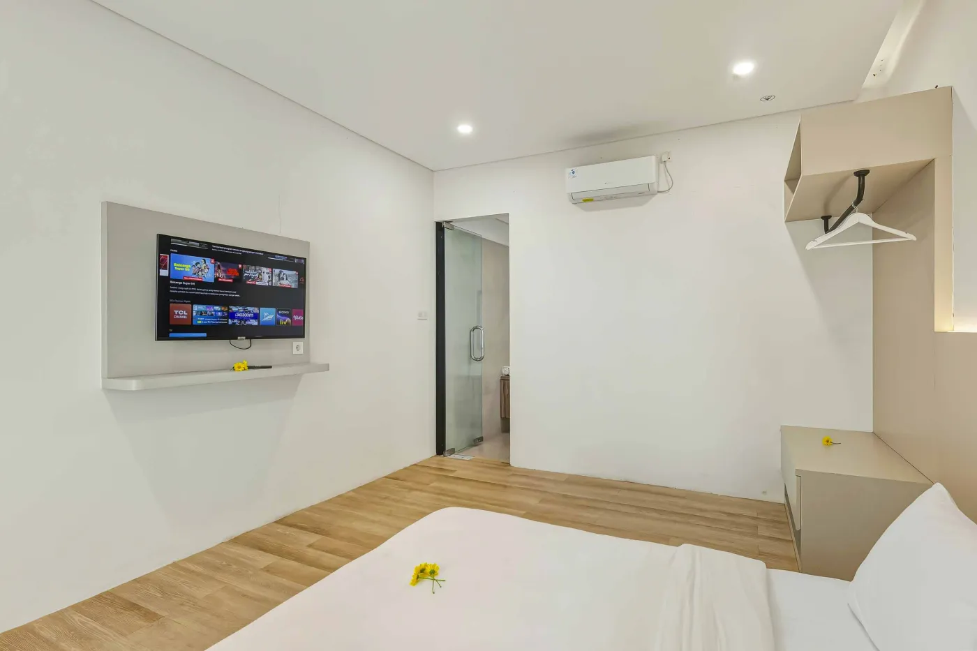 JKBhavana Villa Jogja Deluxe 4 bedroom 