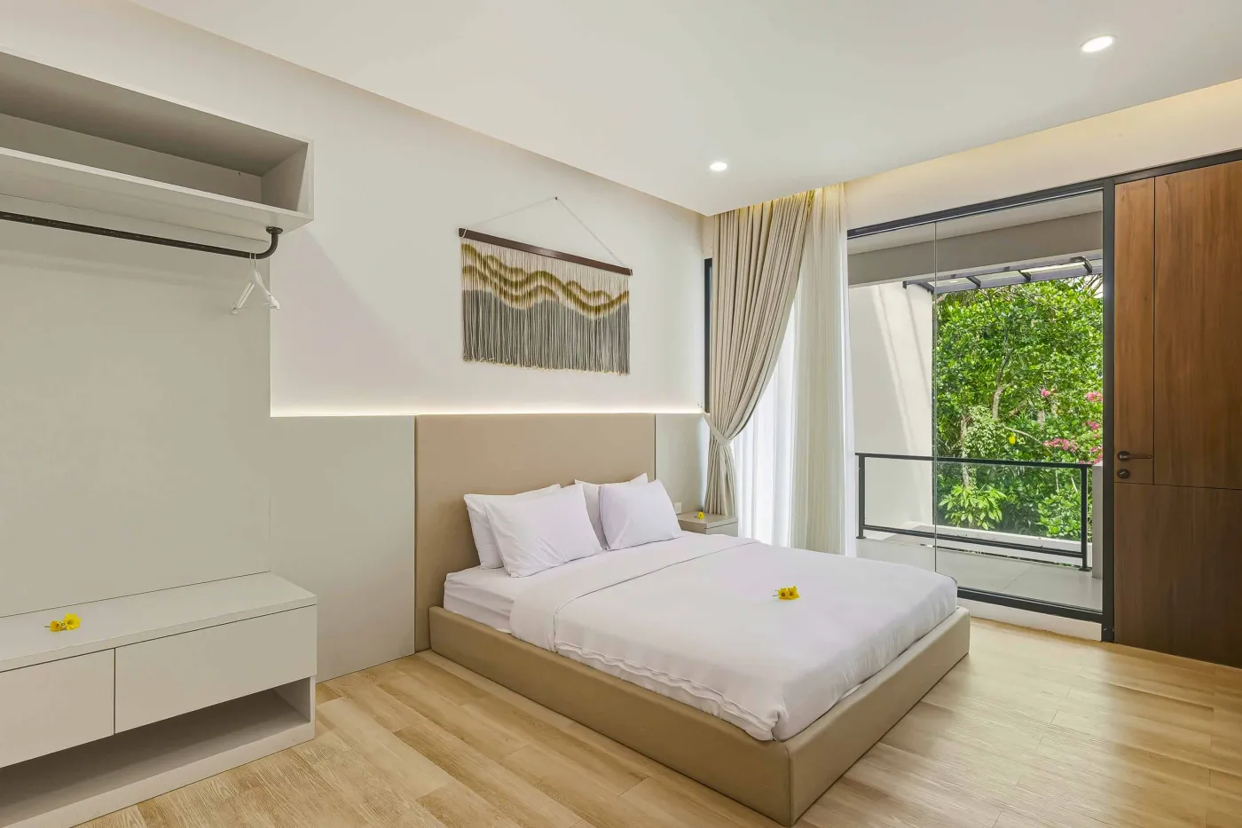 JKBhavana Villa Jogja Deluxe 4 bedroom 