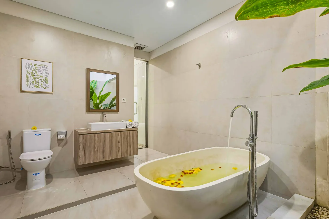 JKBhavana Villa Jogja Deluxe 4 bedroom, photo 5