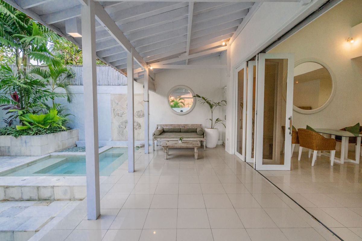 Villa Margaretta 2 Seminyak, photo 7