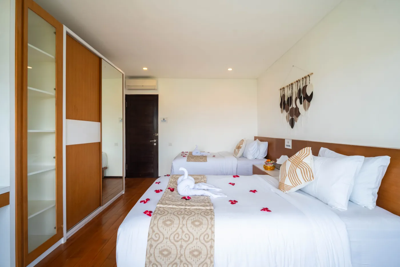 Villa Rumah Kita Nusa Dua