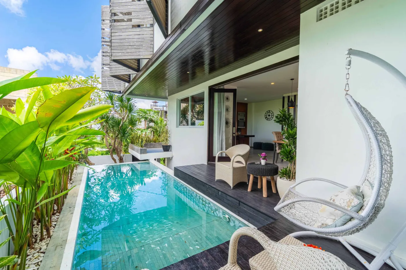 Image - Bali Villas
