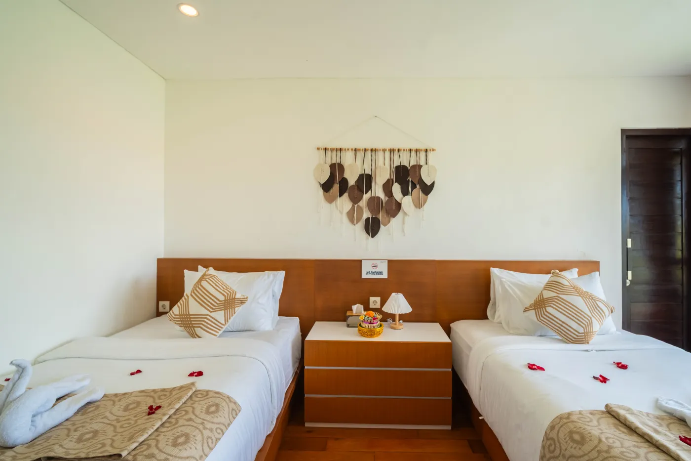 Villa Rumah Kita Nusa Dua