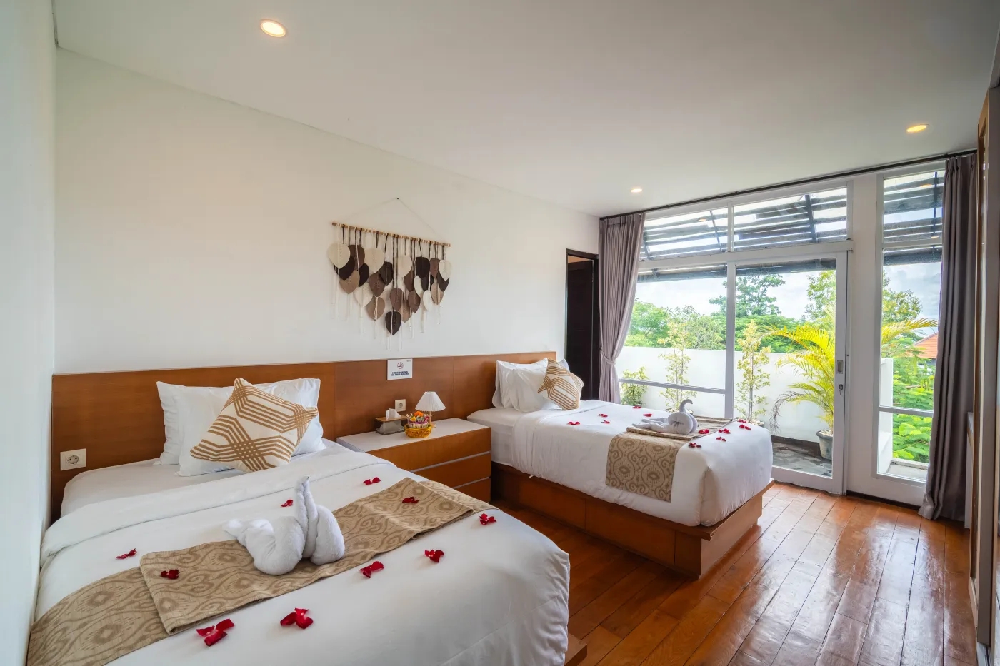 Villa Rumah Kita Nusa Dua