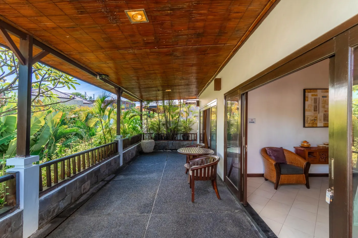 Villa Sedap Malam Seminyak - photo 2.1