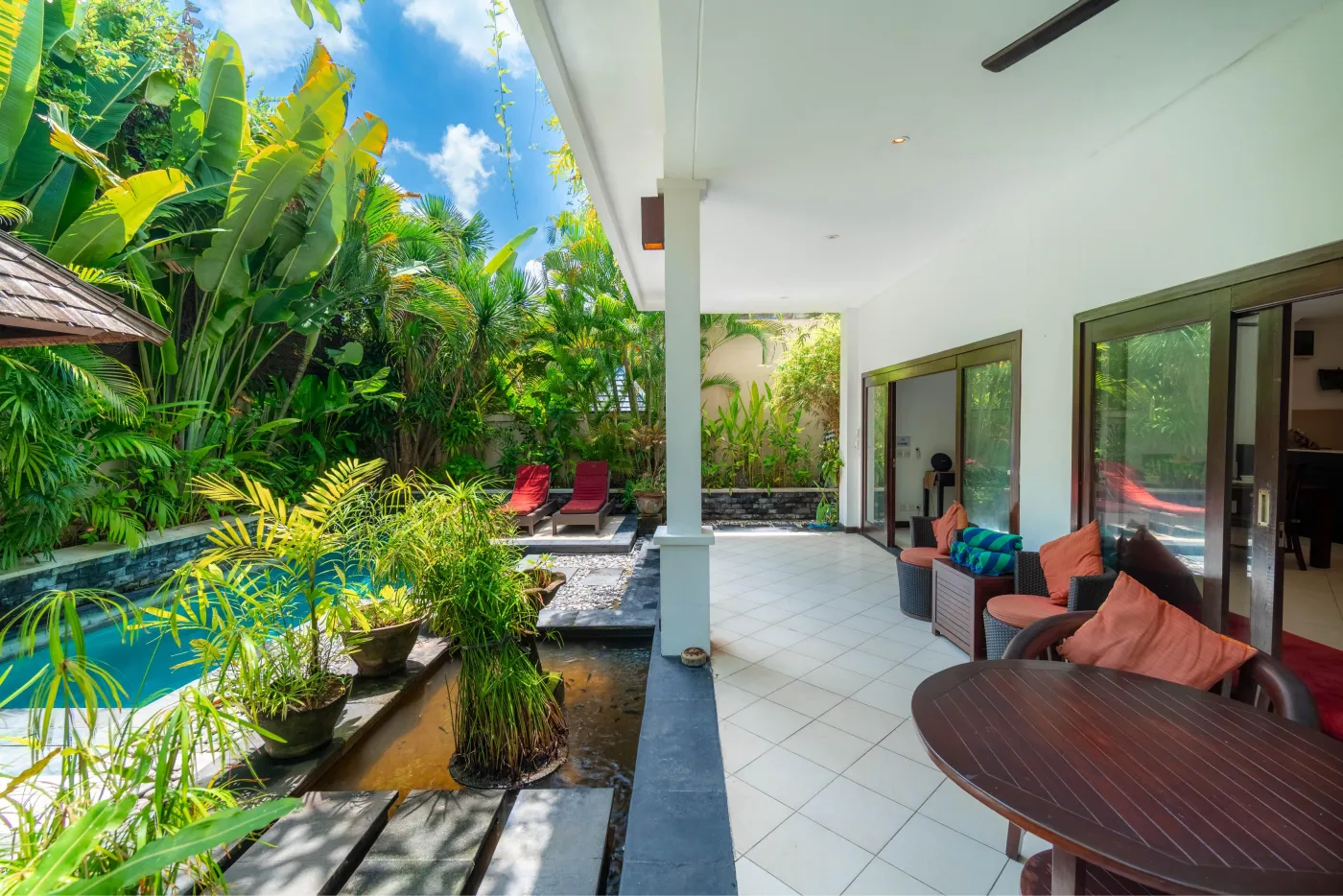 Villa Sedap Malam Seminyak - photo 2.4