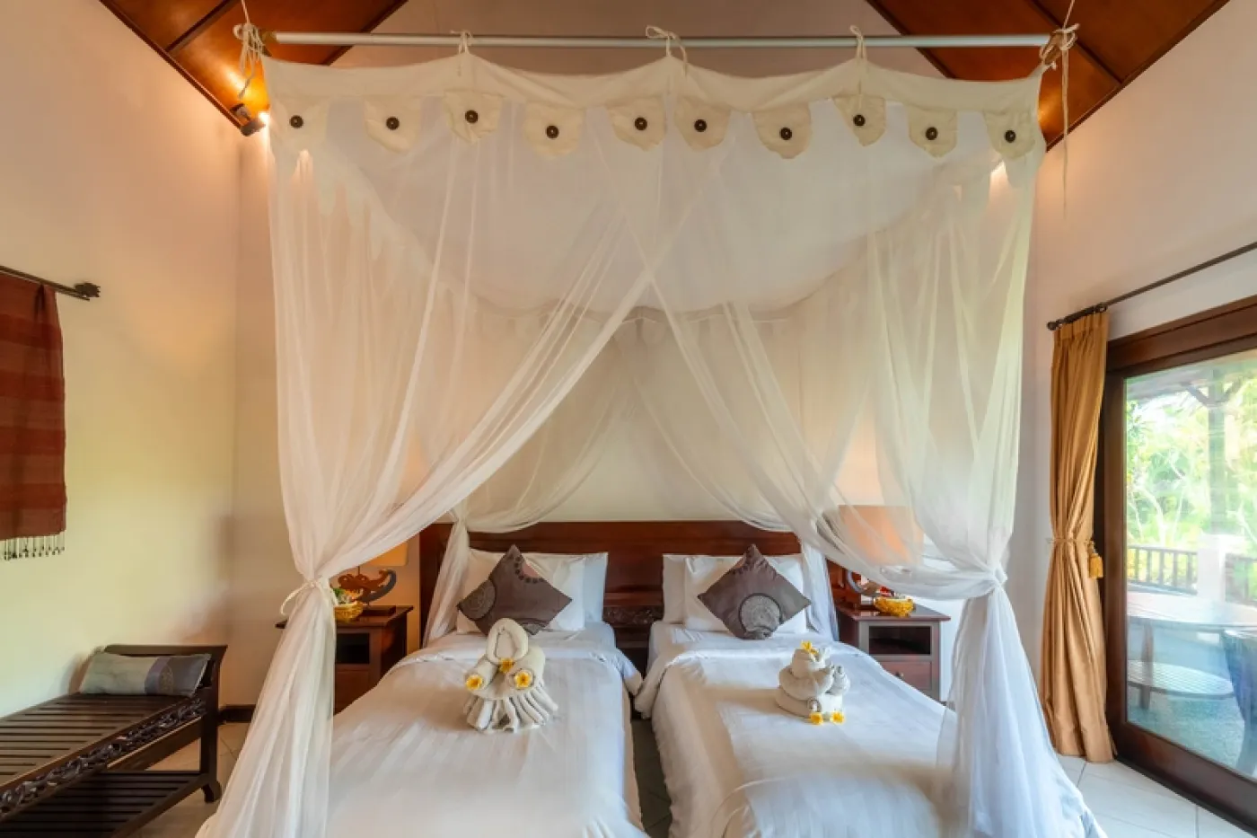 Villa Sedap Malam Seminyak - photo 2.2