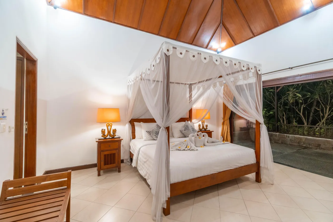 Villa Sedap Malam Seminyak - photo 3.1