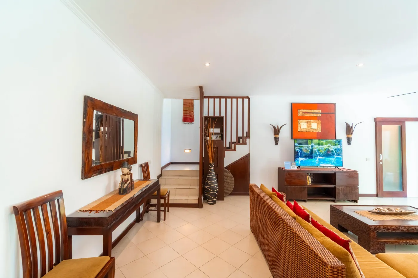 Villa Sedap Malam Seminyak - photo 3.2