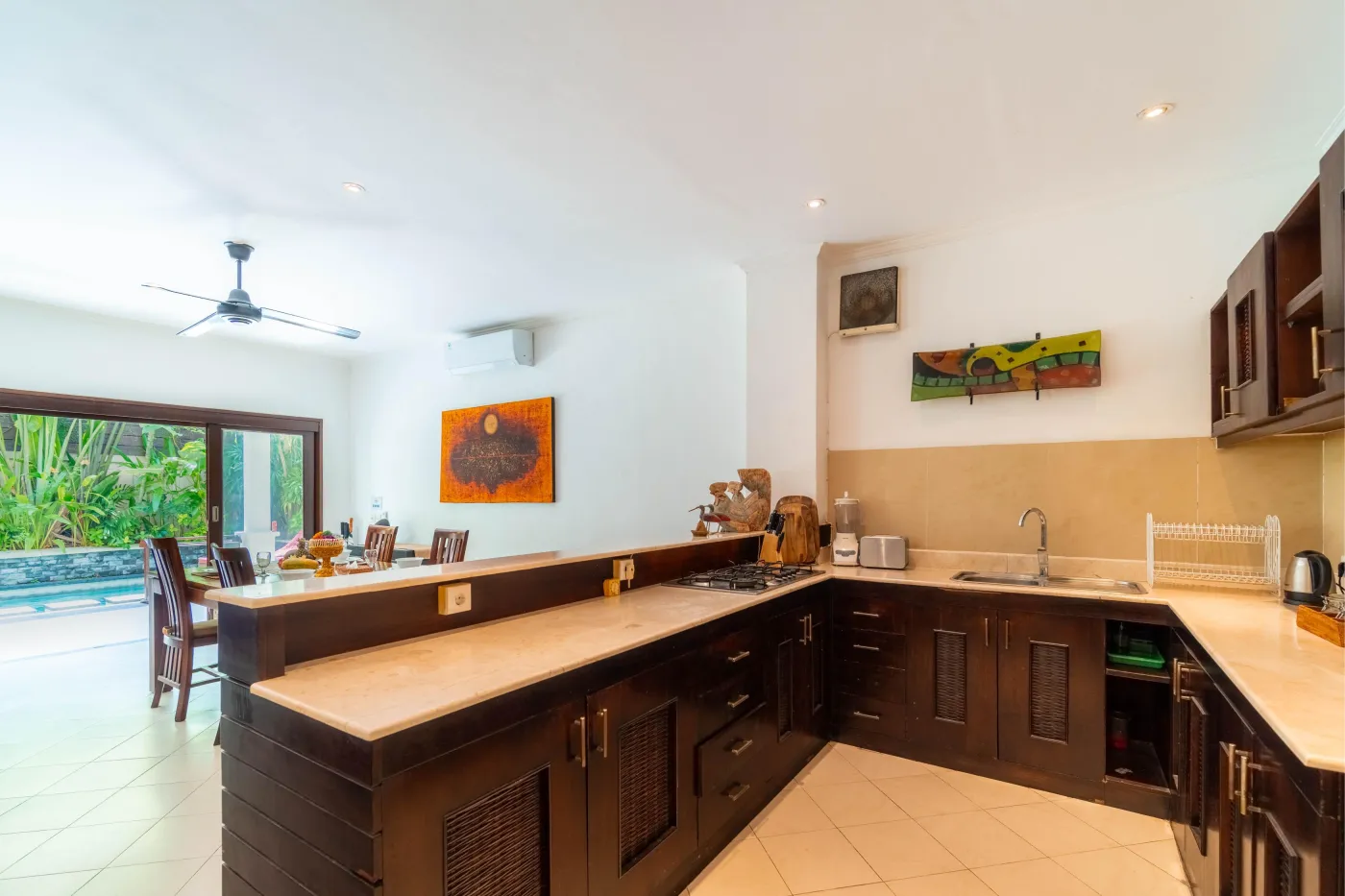 Villa Sedap Malam Seminyak - photo 3.4