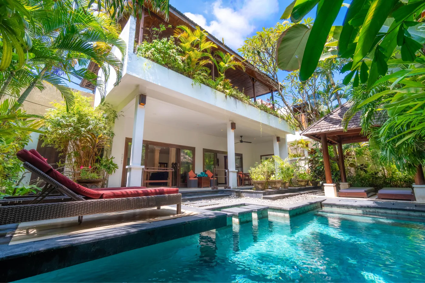 Villa Sedap Malam Seminyak - photo 2.7
