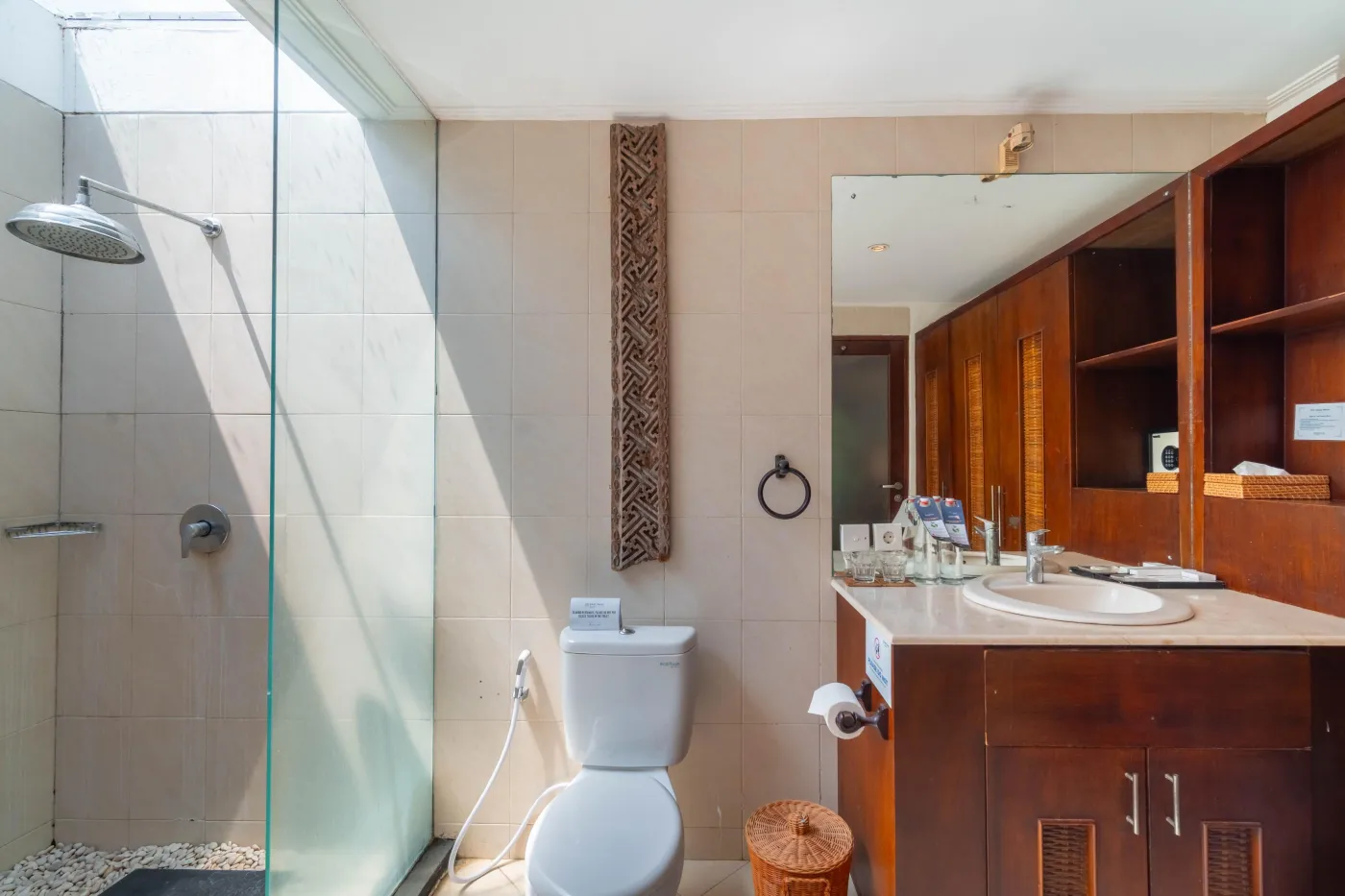 Villa Sedap Malam Seminyak