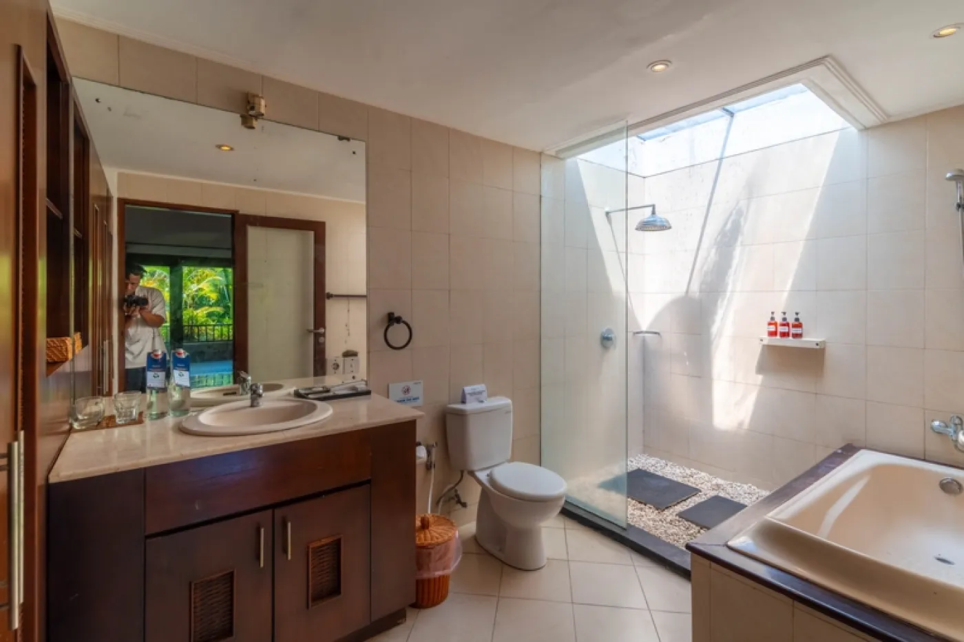 Villa Sedap Malam Seminyak - photo 2.5