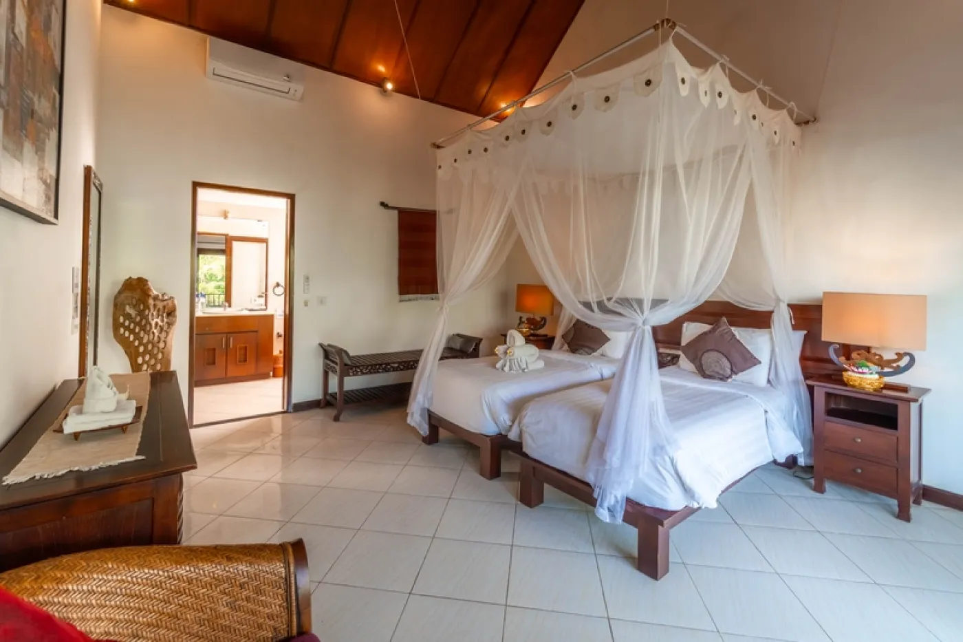 Villa Sedap Malam Seminyak - photo 2.4