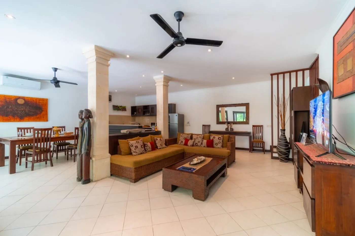 Villa Sedap Malam Seminyak - photo 3.4