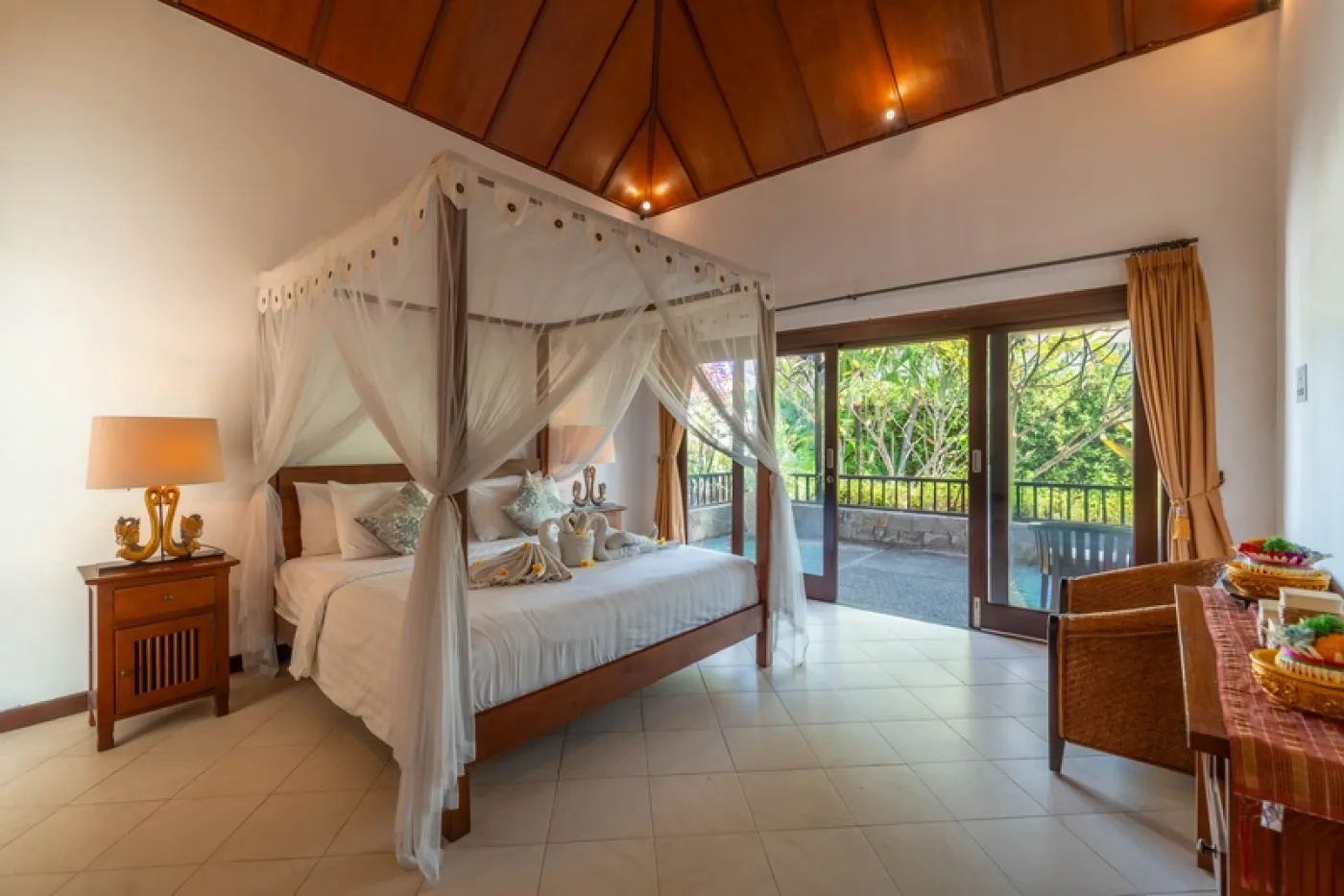 Villa Sedap Malam Seminyak - photo 1.7