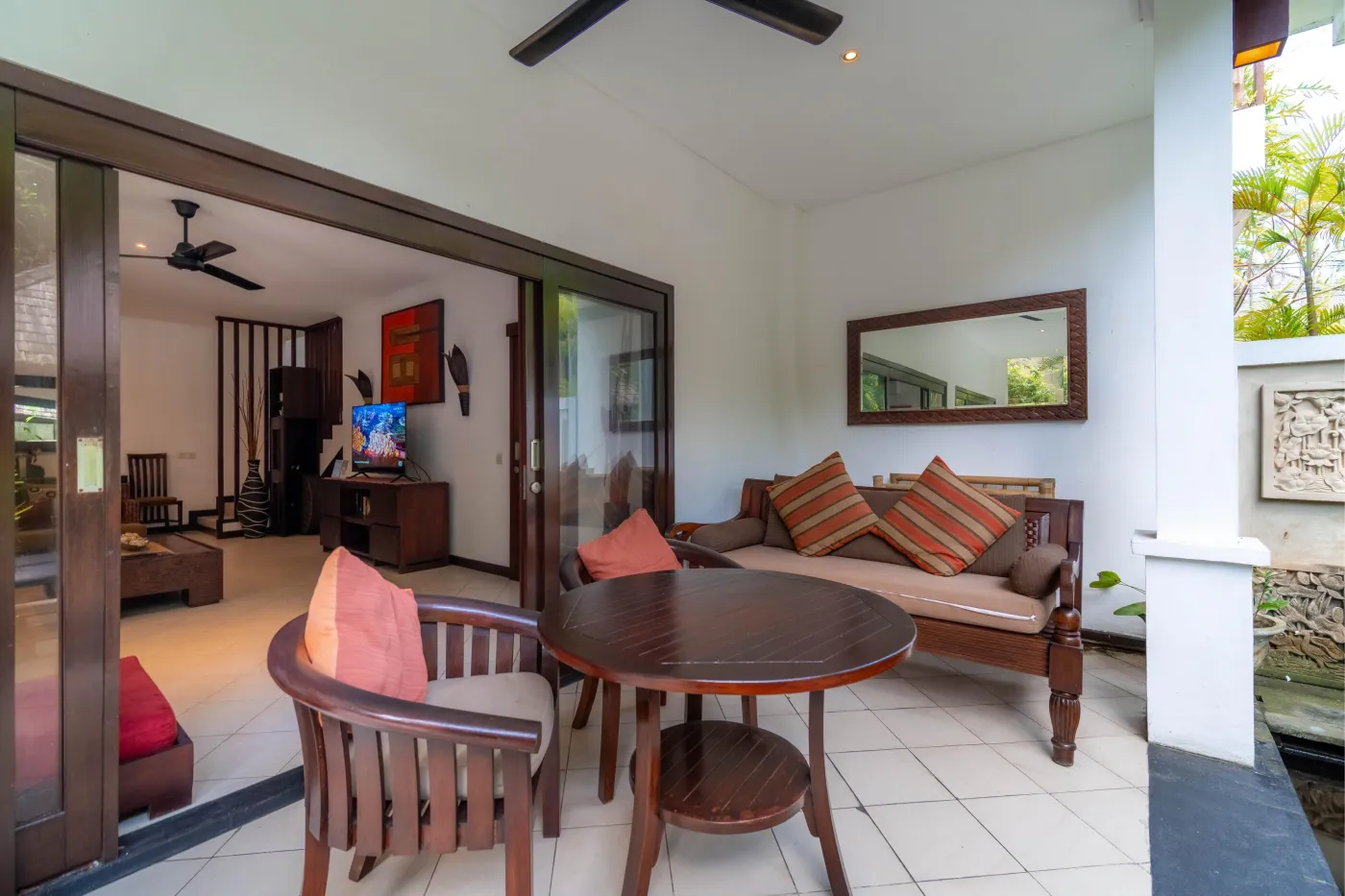 Villa Sedap Malam Seminyak - photo 2.3