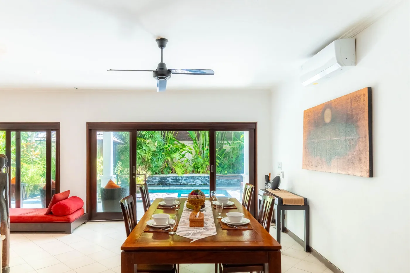 Villa Sedap Malam Seminyak - photo 3.3