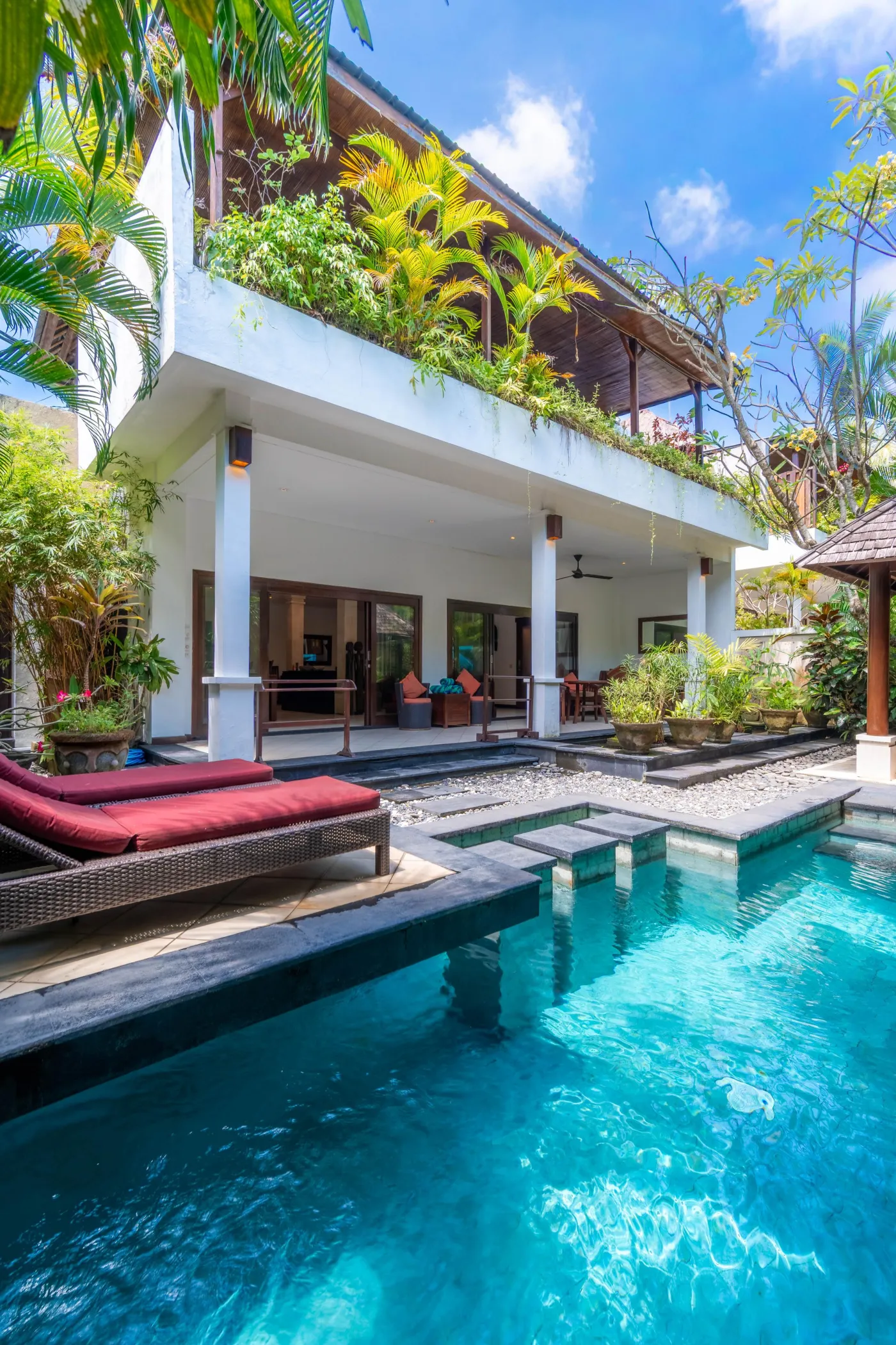 Villa Sedap Malam Seminyak - photo 2.6