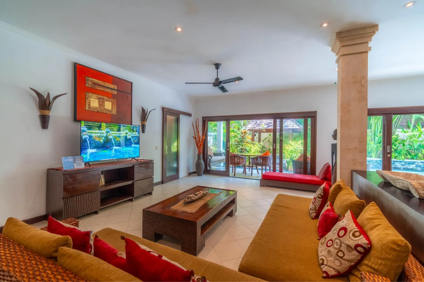Villa Sedap Malam Seminyak - photo 1.3