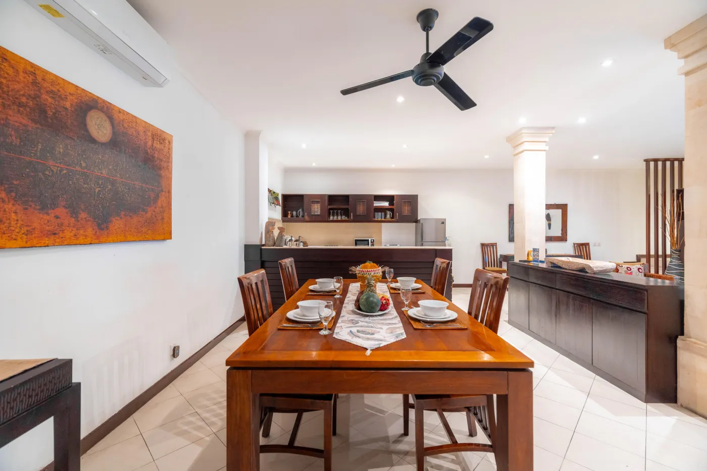 Villa Sedap Malam Seminyak - photo 1.4