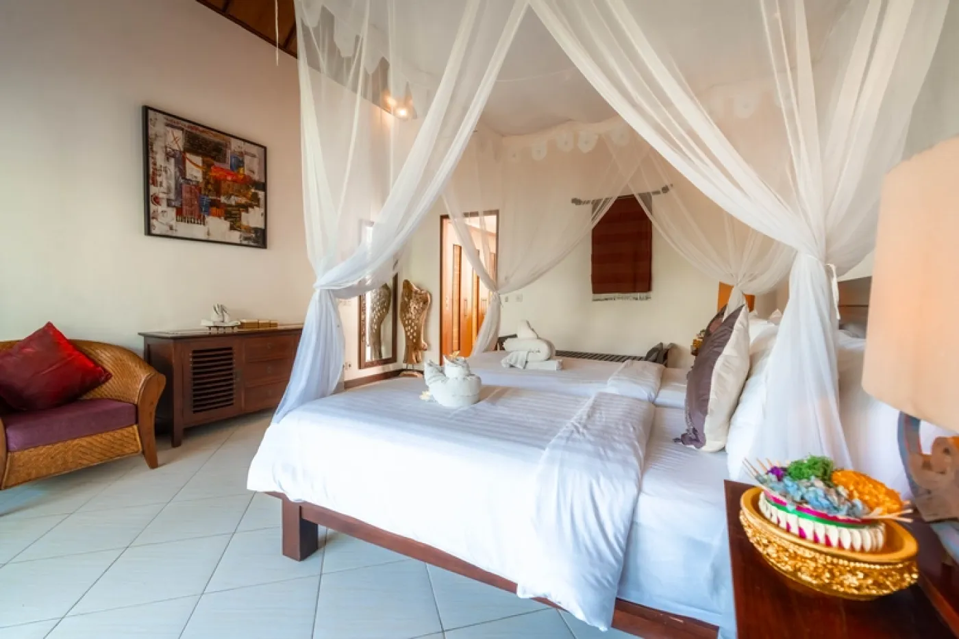 Villa Sedap Malam Seminyak - photo 2.3