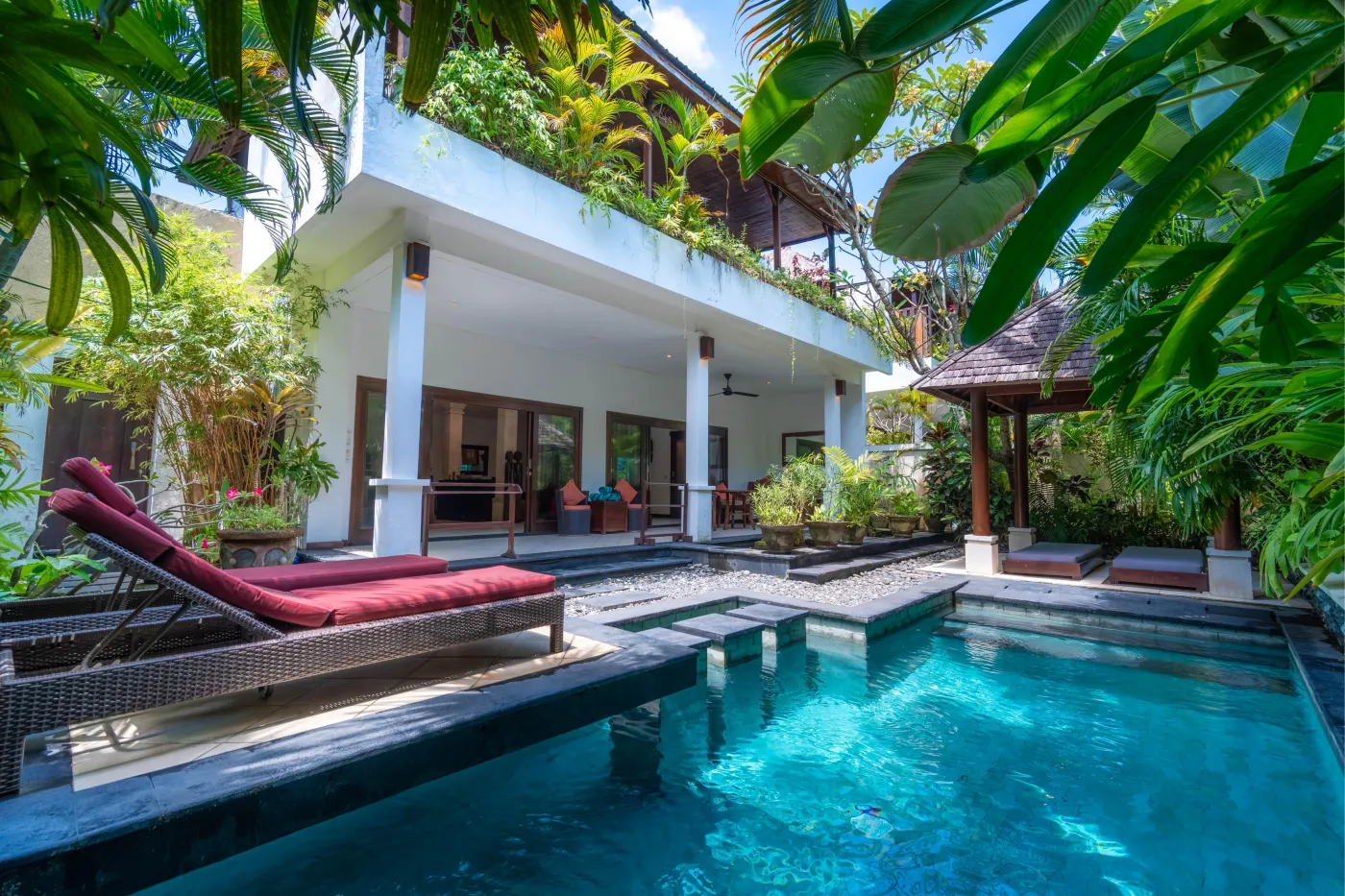 Villa Sedap Malam Seminyak