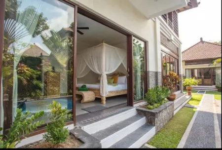 Image - Bali Villas