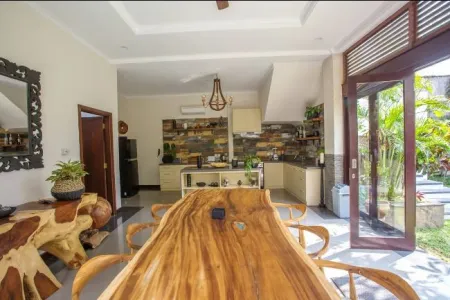 Image - Bali Villas
