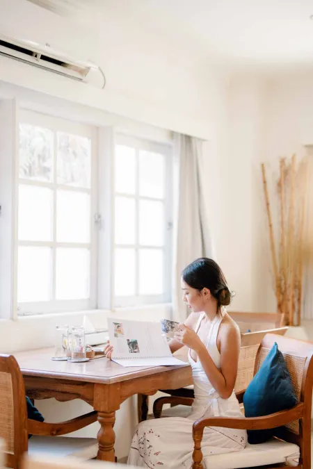 Villas in umalas HRUM0495 - 9