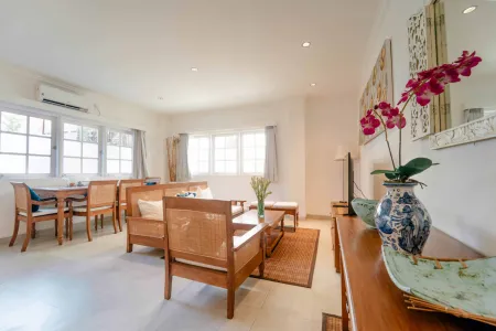 Villas in umalas HRUM0495 - 23