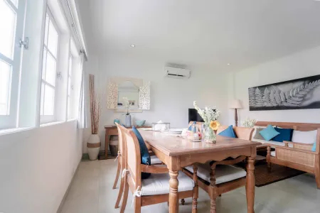 Villas in umalas HRUM0493 - 11