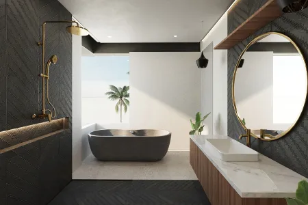 Image - Bali Villas