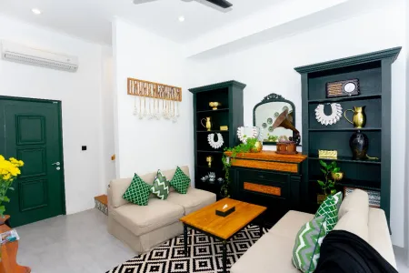 Image - Bali Villas