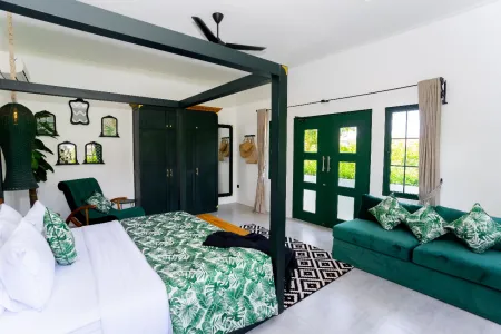 Image - Bali Villas