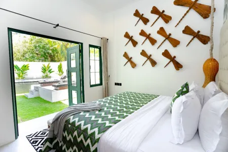 Image - Bali Villas