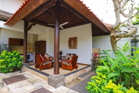 Image - Bali Villas