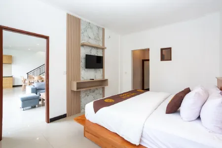 Image - Bali Villas