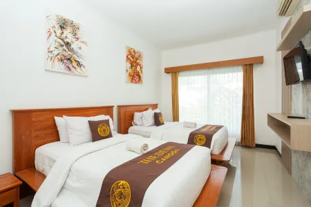 Image - Bali Villas
