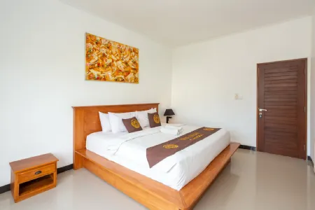 Image - Bali Villas