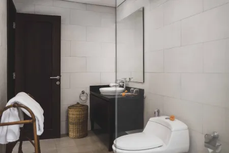 1 bedroom villas in canggu HRCG0219 - 11