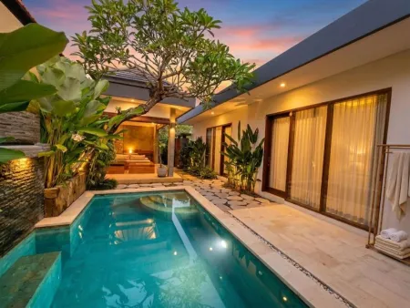 Segari Villa Canggu
