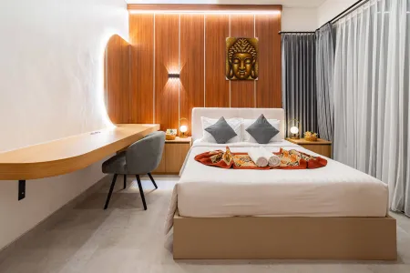 Villa Nohoa Canggu 14