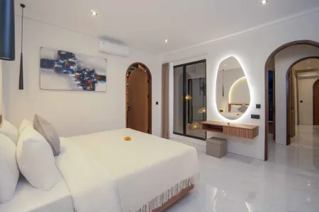 3 bedroom villas in canggu HRCG0510 - 7