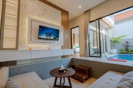 Shrivatsa Villa 1 4