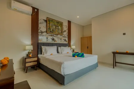 Image - Bali Villas