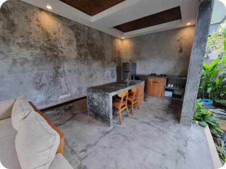 Image - Bali Villas