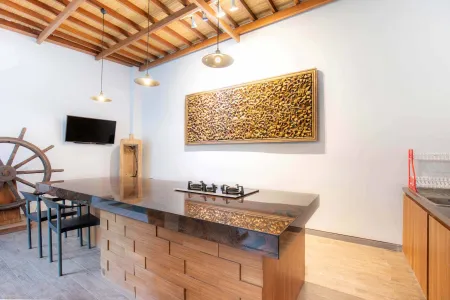 3 bedroom villas in canggu HRCG0496 - 21